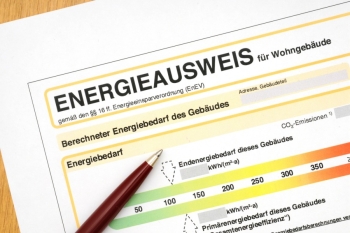 Energieausweis - Gelsenkirchen