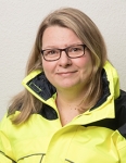 Bausachverständige, Immobiliensachverständige, Immobiliengutachterin und Baugutachterin  Svenja Rohlfs Gelsenkirchen